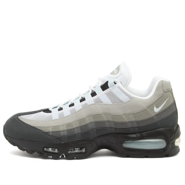 Nike WMNS AIR MAX 95 BIG BUBBLE 'BLUE TINT'