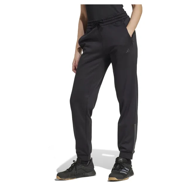 Adidas Game&go Fleece Pants