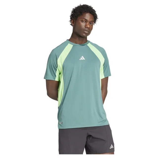 Adidas Tech Apparel Climacool Short Sleeve T-shirt