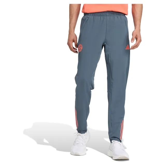 Adidas Fc Bayern Tiro 25/26 Competition Presentation Tracksuit Pants