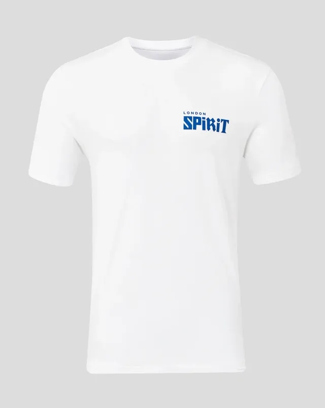 Castore The Hundred London Spirit Adult T-shirt