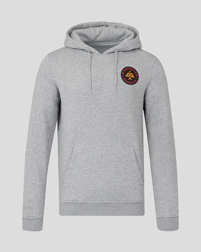 Castore The Hundred Birmingham Phoenix Adult Hoodie