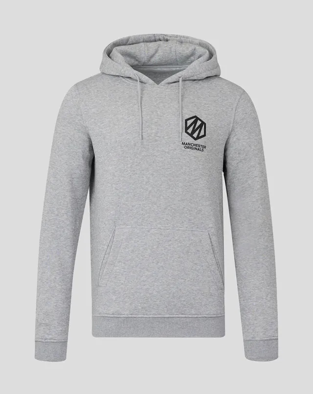 Castore The Hundred Manchester Originals Adult Hoodie