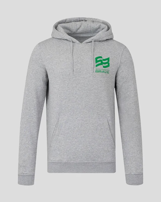 Castore The Hundred Southern Brave Adult Hoodie