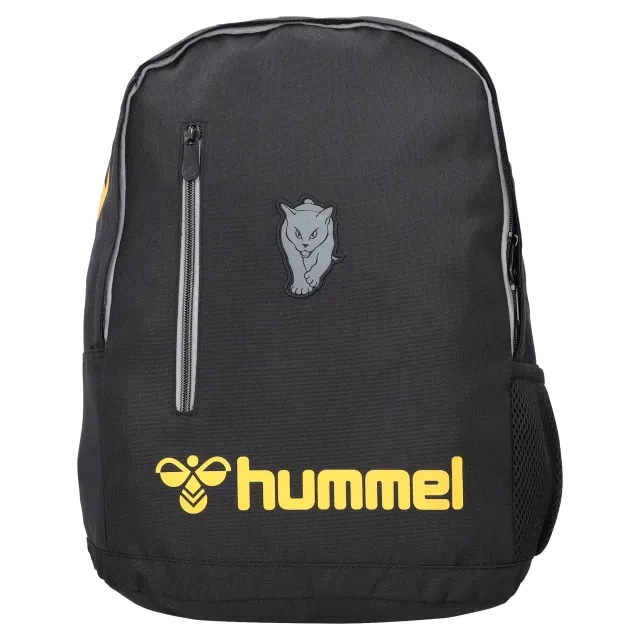 Sunderland Hummel Third Backpack - Black