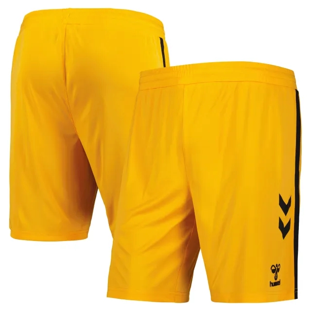 Sunderland Hummel Goalkeeper Shorts 2025-26
