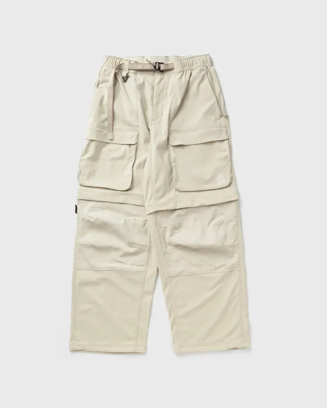 ACG ZIP SMITH SUMMIT CARGO PANT