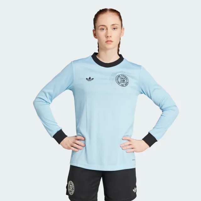 adidas Germany Anniversary Long Sleeve Jersey