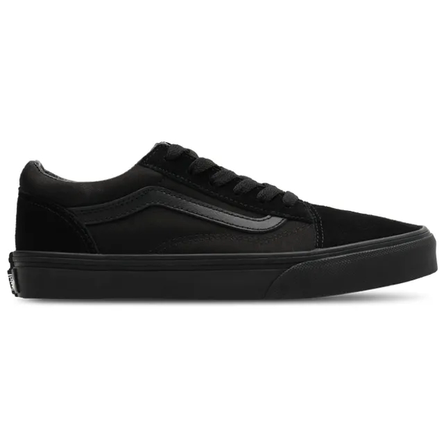 Vans Old Skool Kid's Sneakers - Black