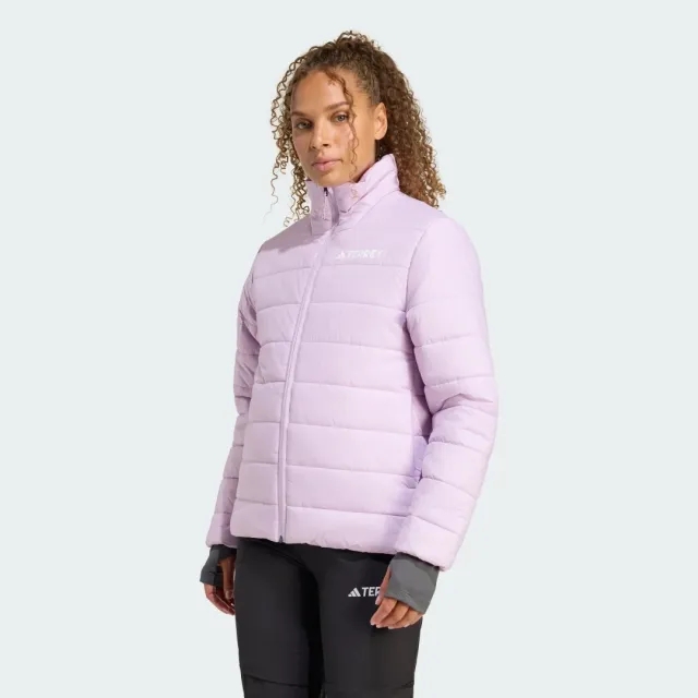 adidas Terrex Multi Essentials Insulated Jacket