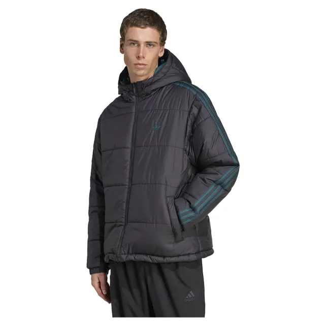 Adidas Originals Adicolor Reversible Jacket