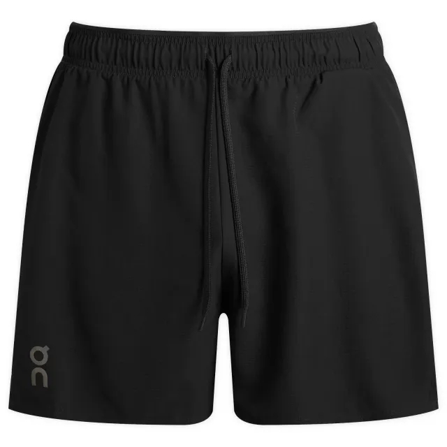 ON Men's Trail Shorts Black