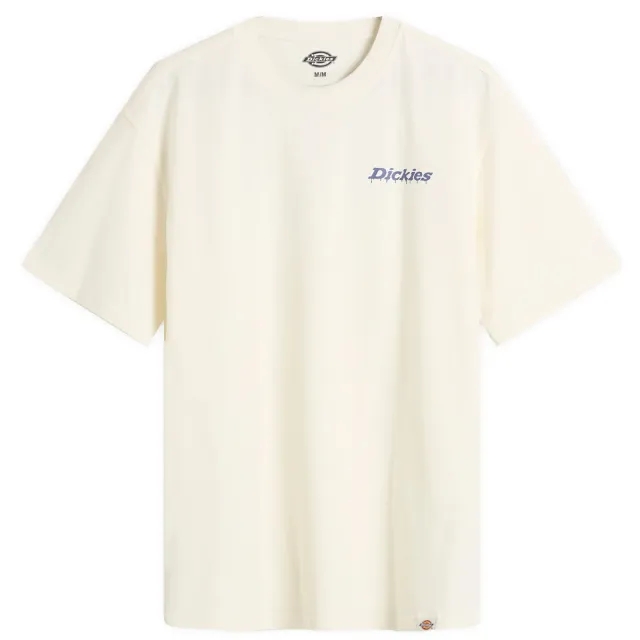 Dickies Men's Statesville T-Shirt Egret