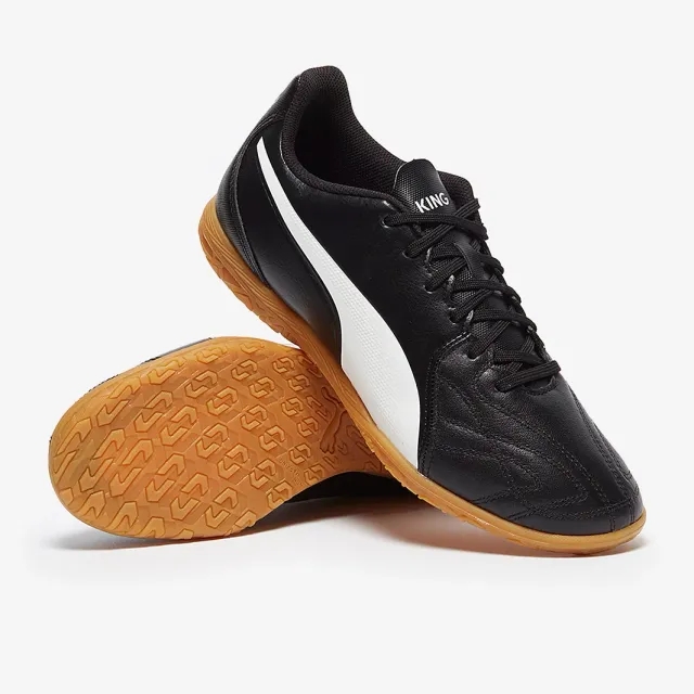 Puma King Hero 21 IT