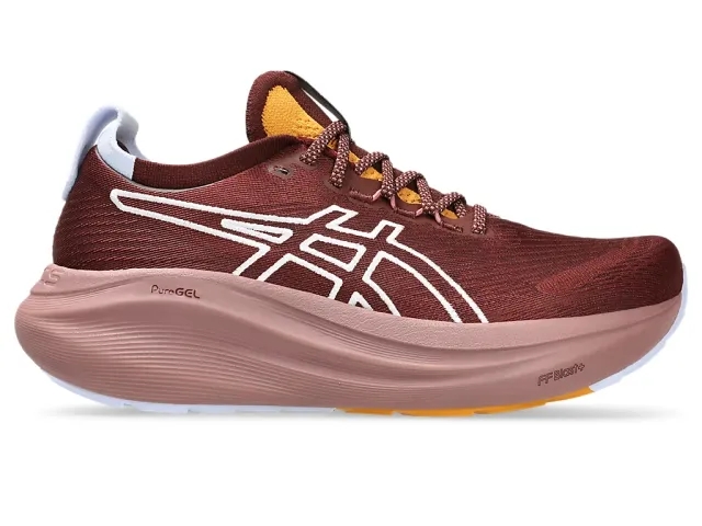 Asics Gel-Nimbus 27 Nature Bathing