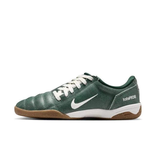 Nike Total 90 Premium Men's Shoes - Green