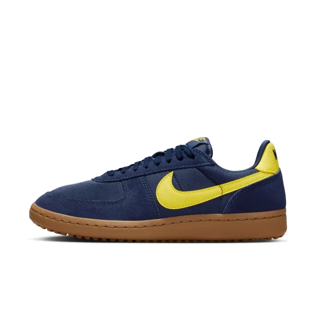 Nike Field General Women's Shoes - Blue