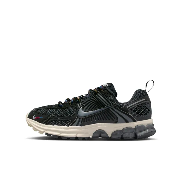 Nike Vomero 5 Older Kids' Shoes - Black