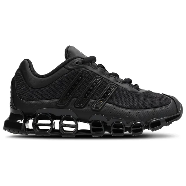 Adidas Megaride Kid's Sneakers - Black