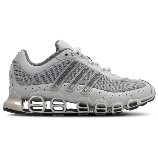 Adidas Megaride Kid's Sneakers - Grey