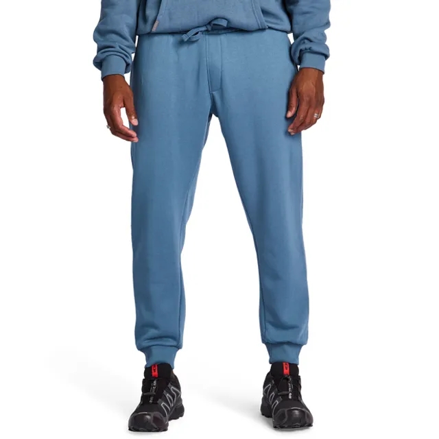 Street Cartel Russo Men Pants - Blue