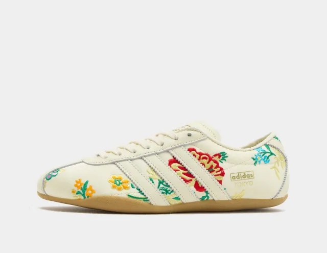 adidas Originals adidas Tokyo Women's, White
