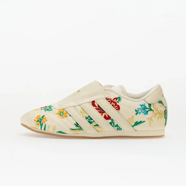 Sneakers Adidas Taekwondo W Crew White/ Gold Metallic/ Gum4 Eur 35 1/2
