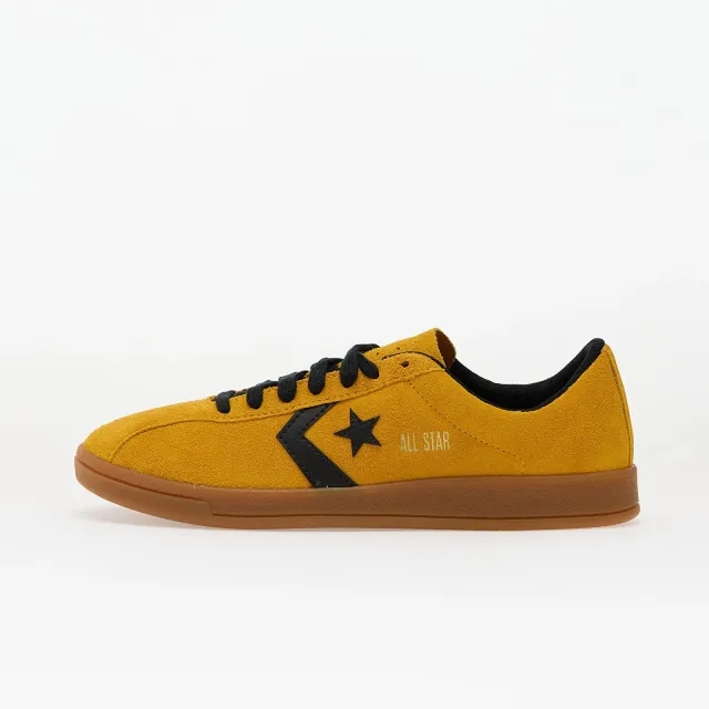 Sneakers Converse All Star Classic Trainer Dark Yellow Eur 44