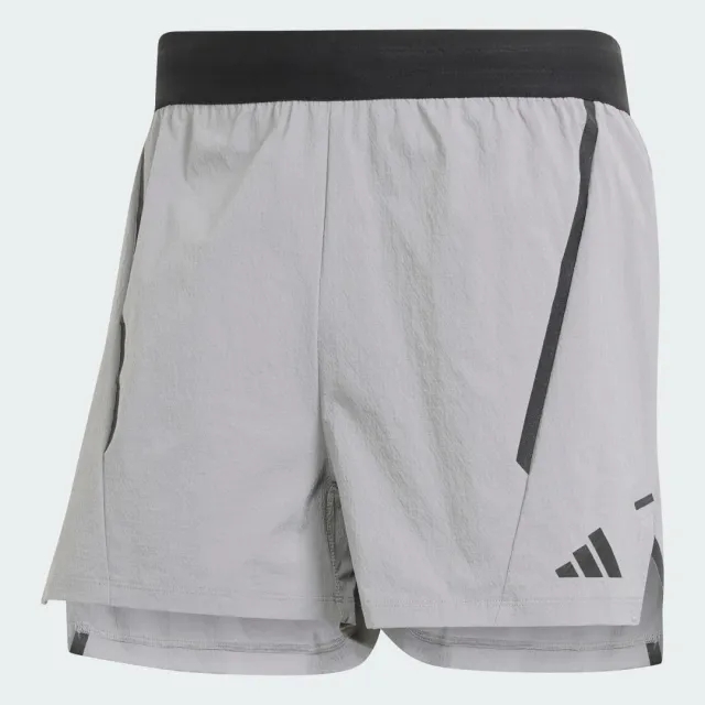 adidas D4T Pro Series Adistrong Workout Shorts