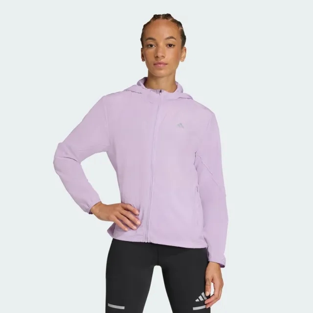 adidas Run It Jacket