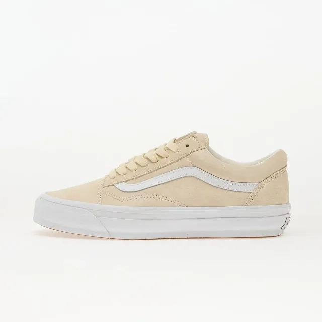 Sneakers Vans Lx Old Skool Pgsu Creme Eur 43