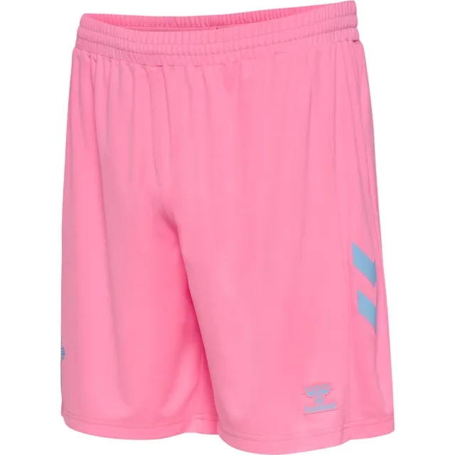 Hummel Rc Celta De Vigo 25/26 Third Shorts