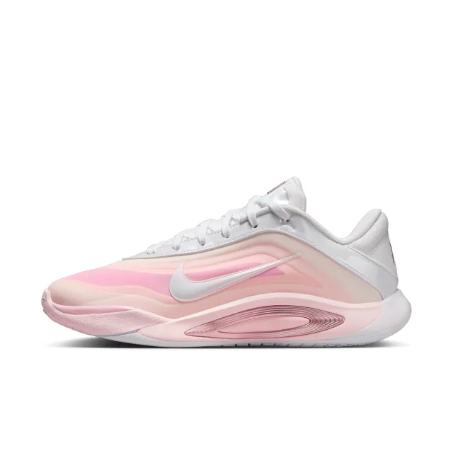 Nike A'One 'Birthday Cake' A'ja Wilson Basketball Shoes - White