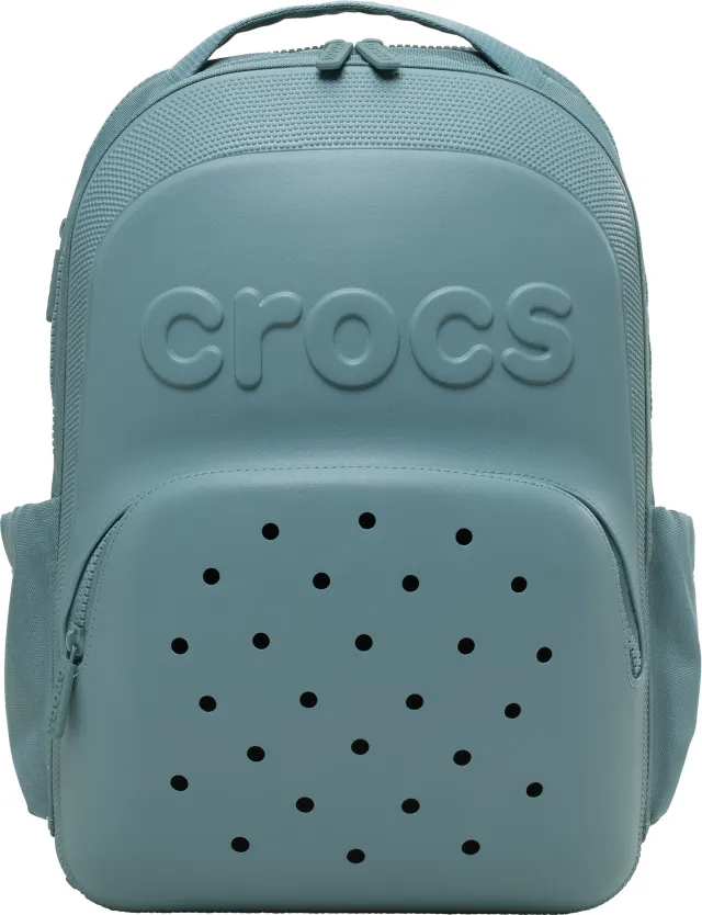 Crocs | Unisex | Crocs Classic Backpack | Shoes | Pond | OS