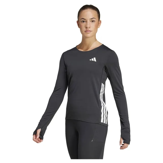 Adidas Adizero Long Sleeve T-shirt
