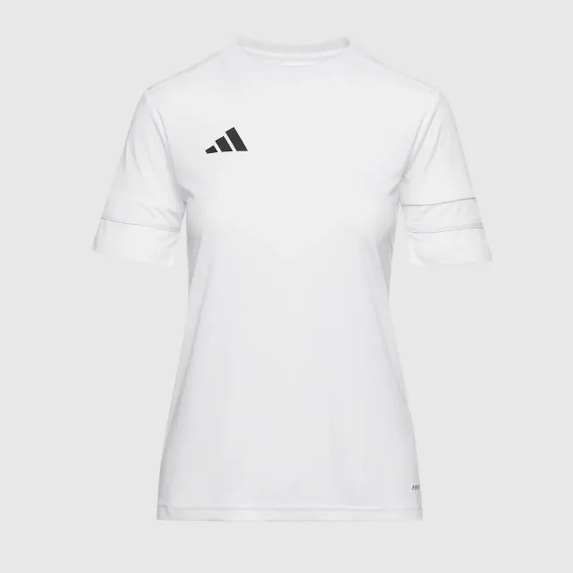 adidas Womens Squadra 25 SS Shirt