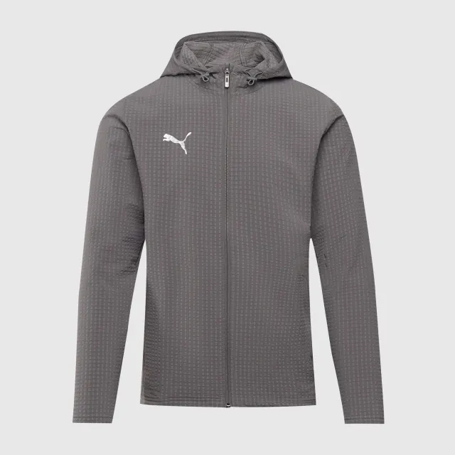 Puma teamADDITIONS 25 Full Zip Softshell Jacket