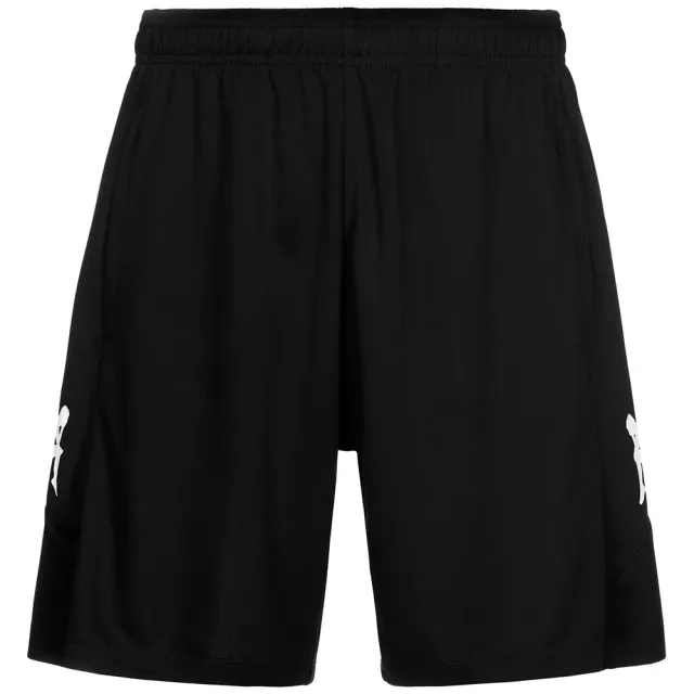 Kappa Luviozip Shorts