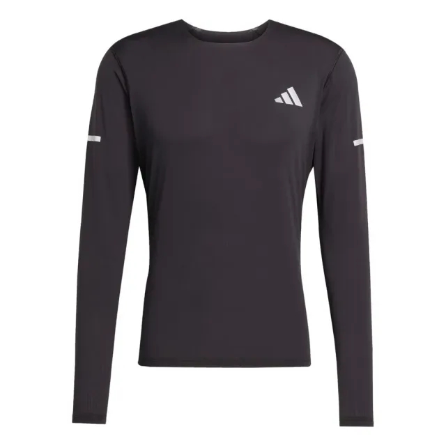 adidas Adi365 Climacool Running Shirt Men - Black