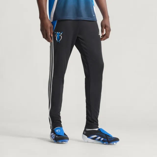 adidas Jude Bellingham Training Tracksuit Bottoms