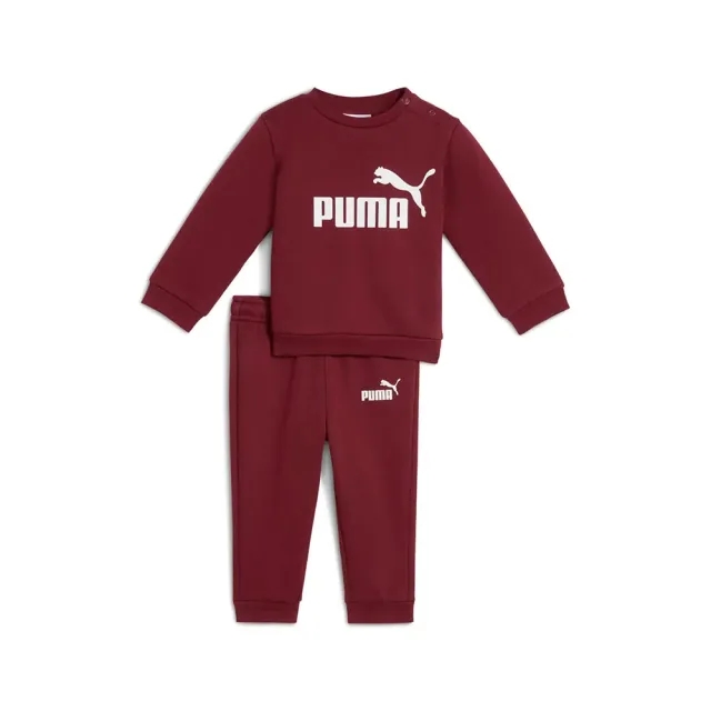 Puma Minicats Ess Tracksuit