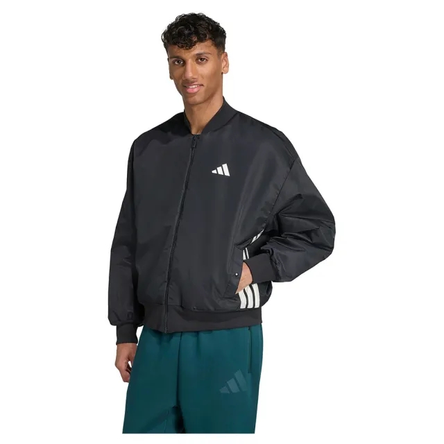 Adidas Stadium Bomber Jacket