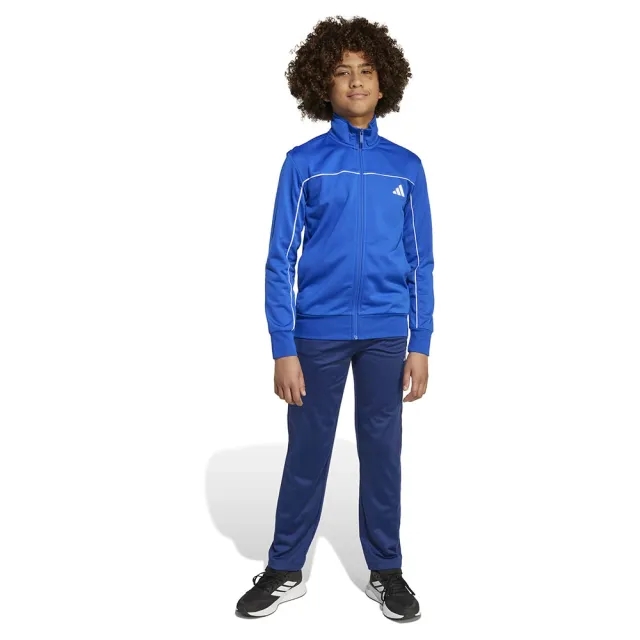 Adidas Tricot Colour Pop Tracksuit
