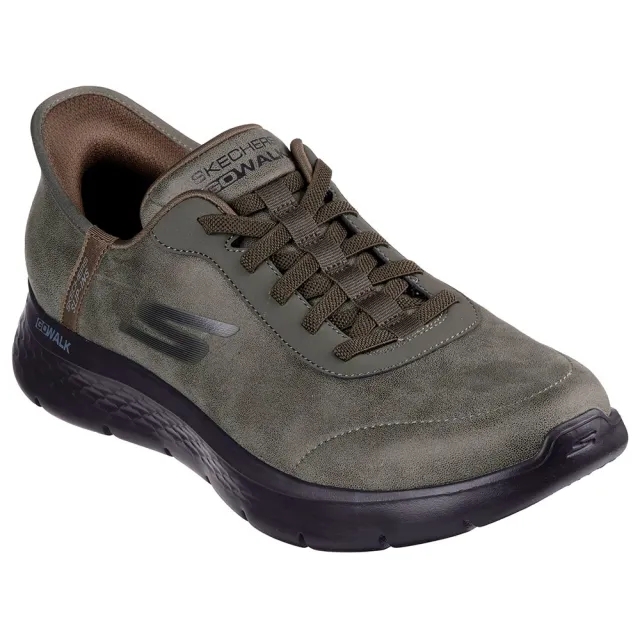 Skechers Go Walk Flex Trainers