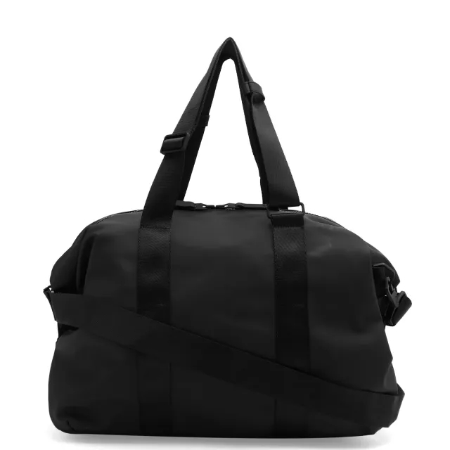 RAINS Valera Weekend Bag Small Black