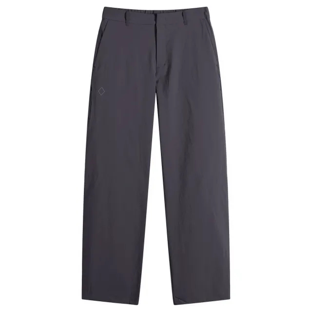 Pas Normal Studios Men's Off-Race Tech Trousers Steel