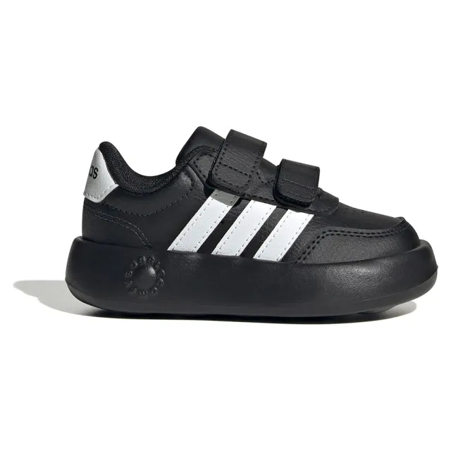Adidas Breaknet 3.0 Infant Trainers