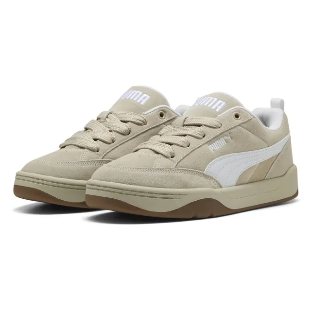 Puma Park Lifestyle Raw Trainers