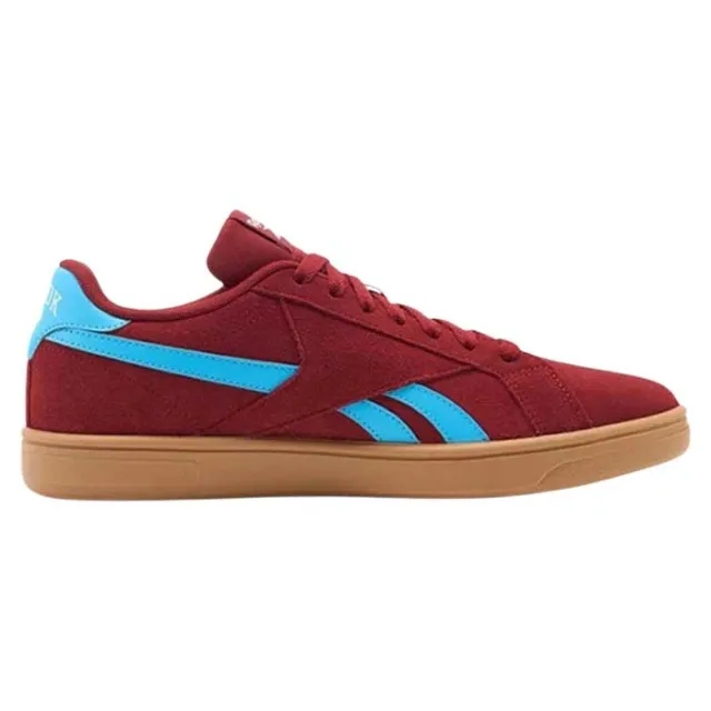 Reebok Classics Court Retro Trainers