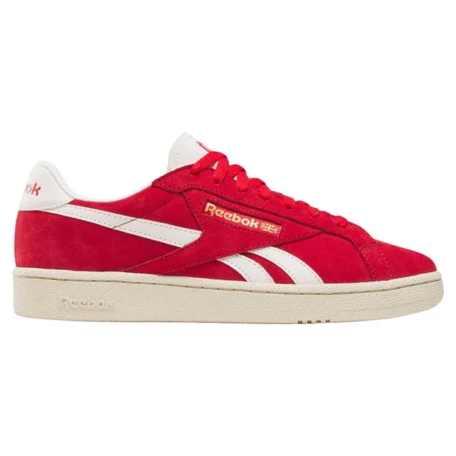 Reebok Classics Club C Grounds Uk Trainers